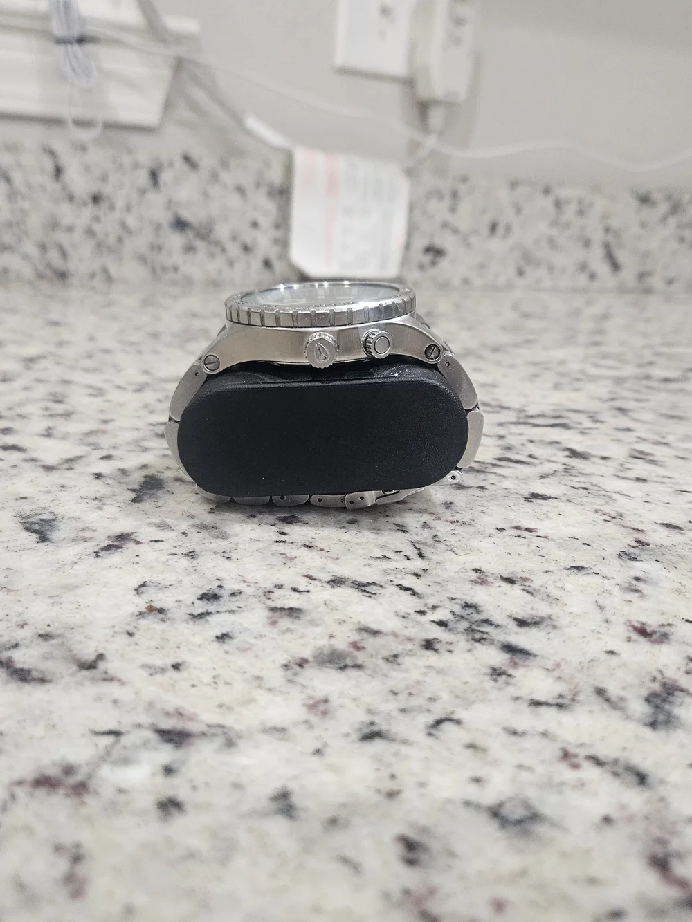 Nixon 51-30 Tide With Swiss Movement